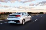 Hyundai IONIQ plug-in 2018 года (AU)